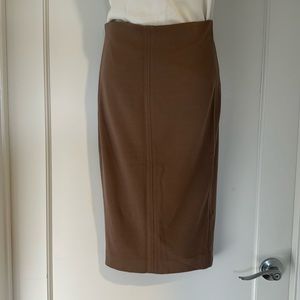 Brand New - Aritiza Wilfred pencil skirt